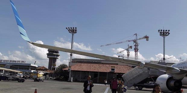Kemenhub Desak Pembangunan Bandara di Bali Utara