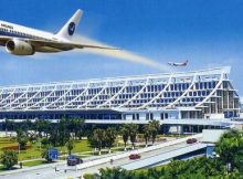 Rencana Bandara Kulonprogo
