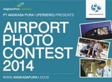 Airport Photo Contest
